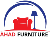 Ahad Logo