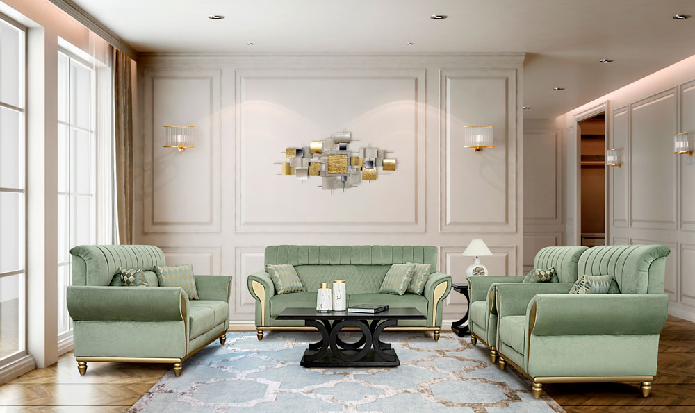 Luxury Sofa (15)