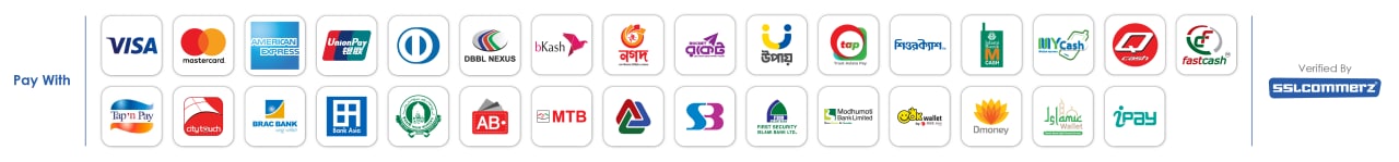 Payment logo